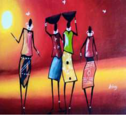 Communal sisterhood